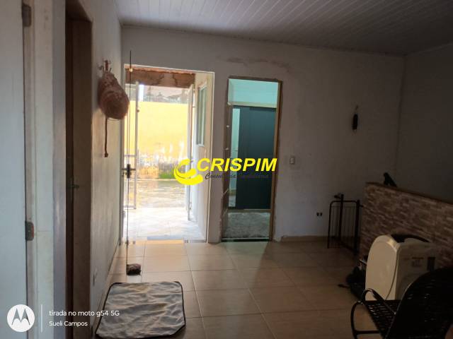 #CA1997 - Sobrado para Venda em Jacareí - SP - 1