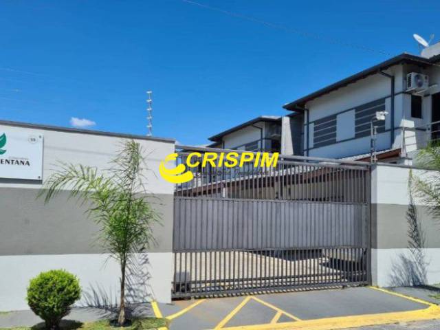 #CA1998 - Casa para Venda em Jacareí - SP - 1