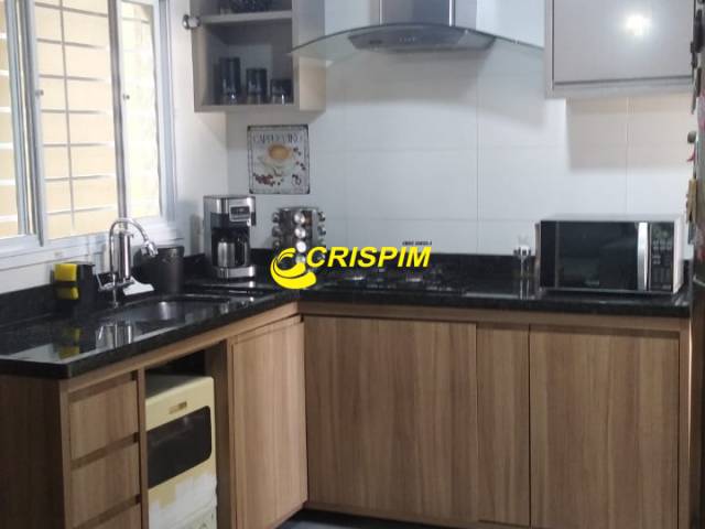 #CA1999 - Casa para Venda em Jacareí - SP - 1