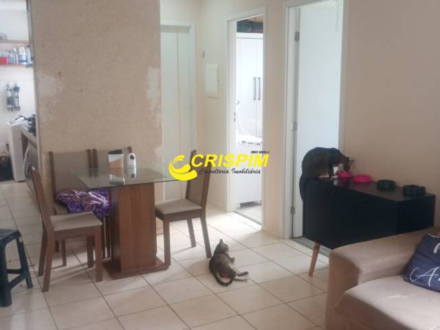 #AP2000 - Apartamento para Venda em Jacareí - SP - 2