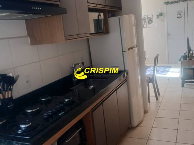 Apartamento para Venda em Jacareí - 4
