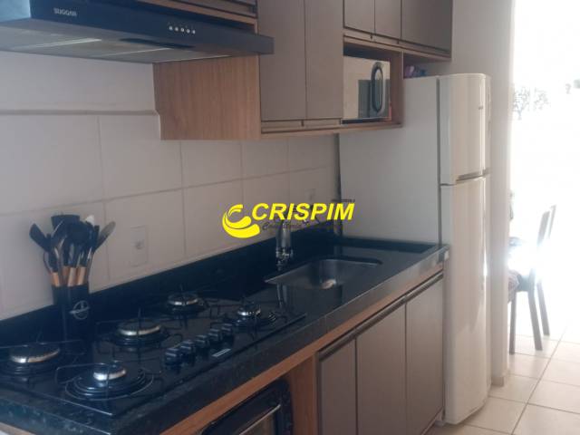 #AP2000 - Apartamento para Venda em Jacareí - SP - 3
