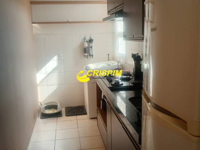 Apartamento para Venda em Jacareí - 5