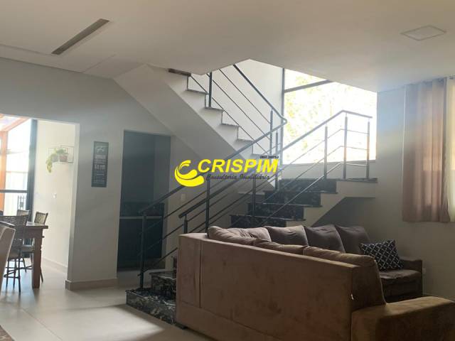 #CC2001 - Casa para Venda em Jacareí - SP - 2