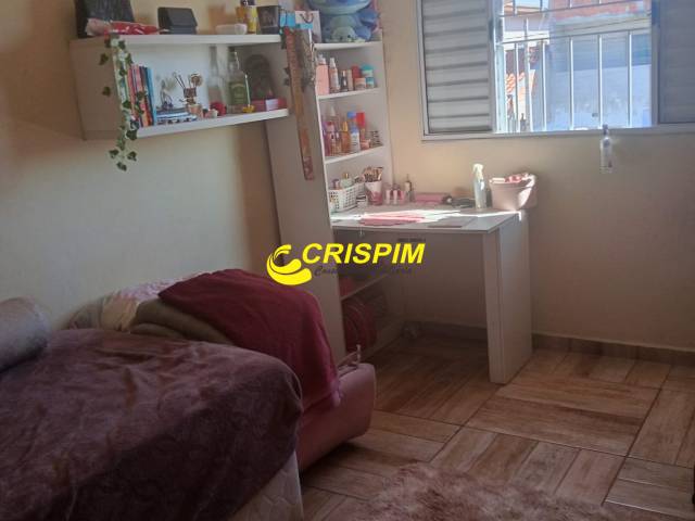 #CA2002 - Casa para Venda em Jacareí - SP - 2