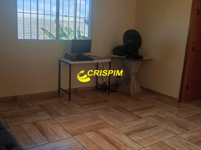 #CA2002 - Casa para Venda em Jacareí - SP - 3