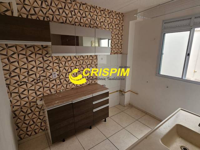 #AP2003 - Apartamento para Venda em Jacareí - SP - 3