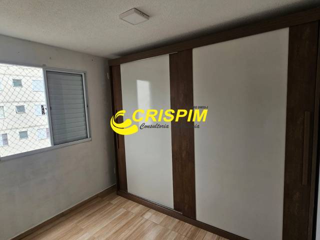 Apartamento para Venda em Jacareí - 4
