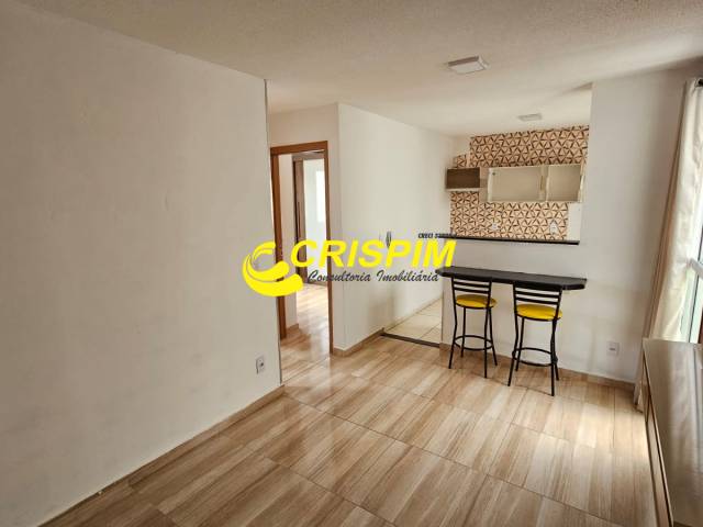 #AP2003 - Apartamento para Venda em Jacareí - SP - 2