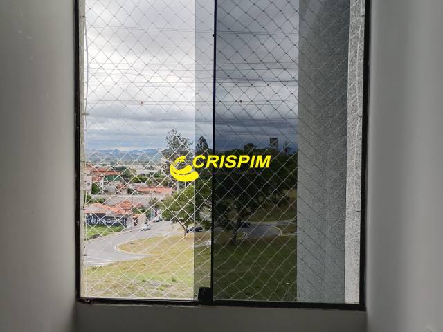 #AP2005 - Apartamento para Venda em Jacareí - SP - 2