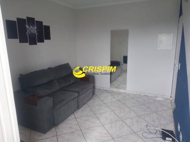 #AP2005 - Apartamento para Venda em Jacareí - SP - 1