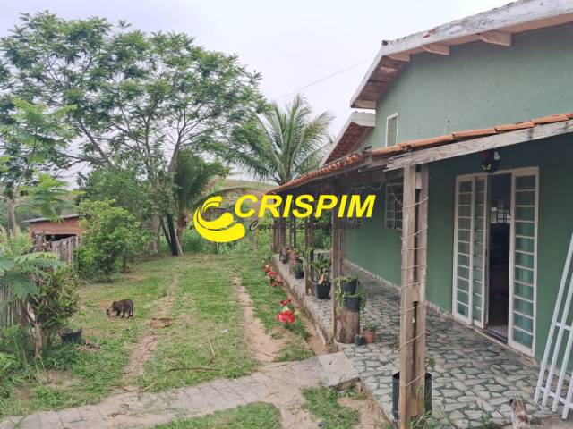 #CH1922 - Chácara para Venda em Jacareí - SP - 3