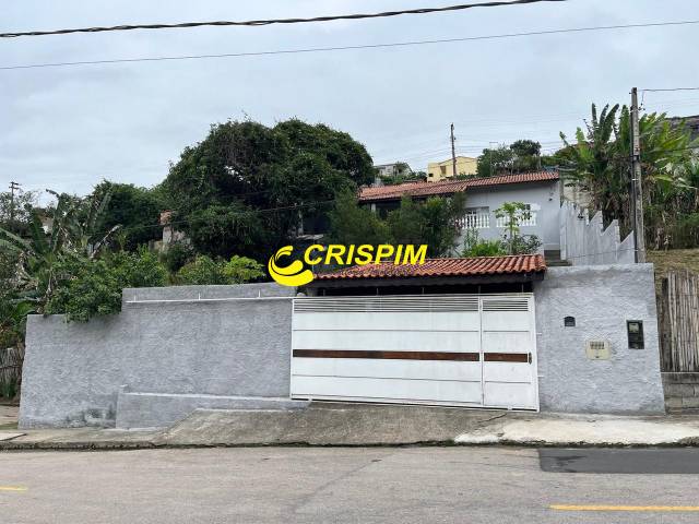 #CA 2006 - Casa para Venda em Jacareí - SP - 1