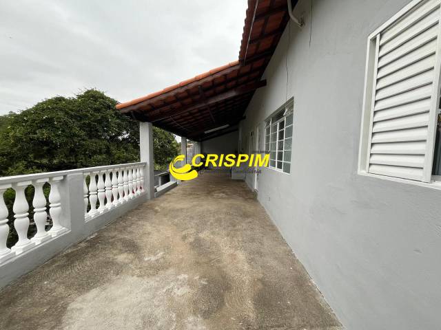 #CA 2006 - Casa para Venda em Jacareí - SP - 3