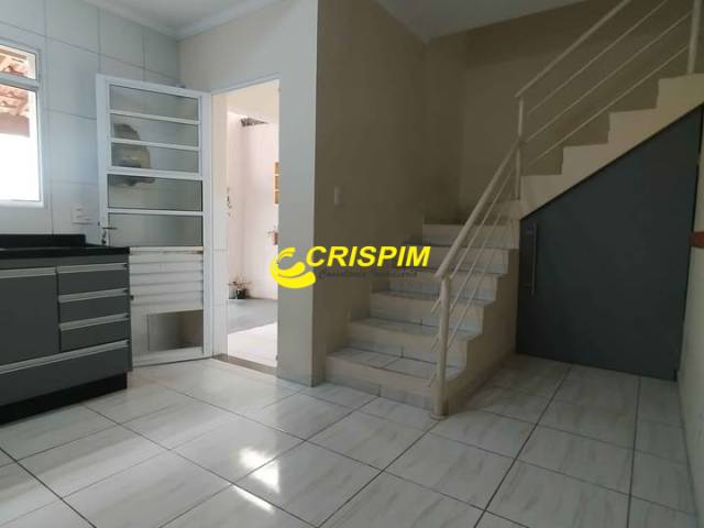 #CA 2007 - Casa para Venda em Jacareí - SP - 2