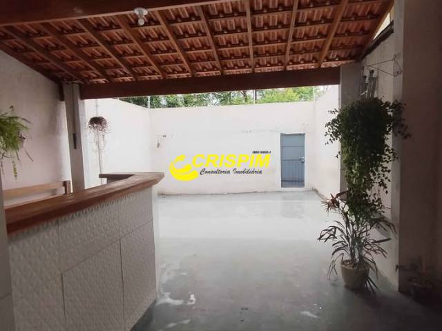 #CA 2007 - Casa para Venda em Jacareí - SP - 1