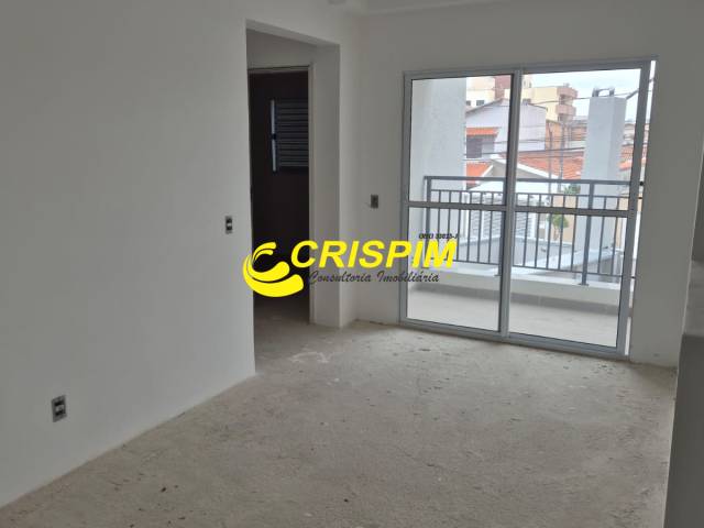 #AP2008 - Apartamento para Venda em Jacareí - SP - 2