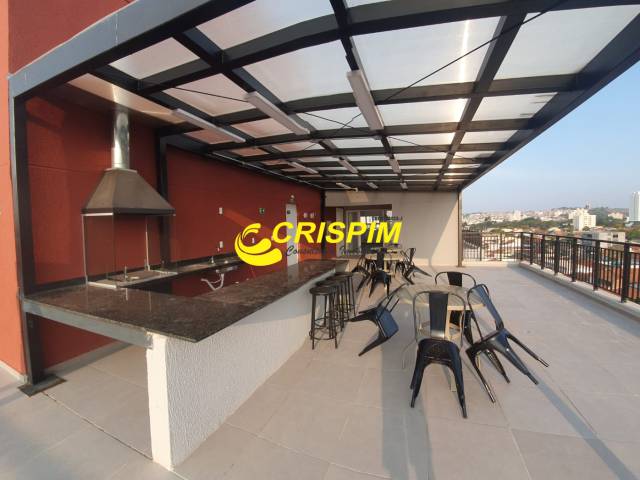 #AP2008 - Apartamento para Venda em Jacareí - SP - 2