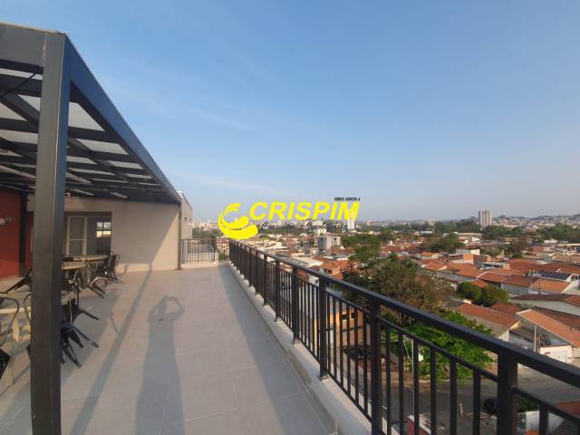 #AP2008 - Apartamento para Venda em Jacareí - SP - 3