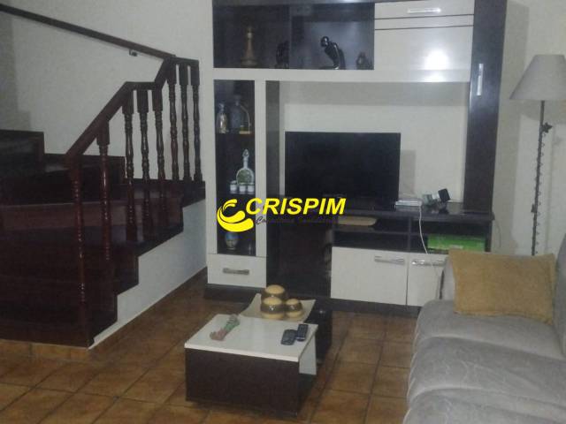 #CC 2009 - Casa em condomínio para Venda em Caraguatatuba - SP - 1