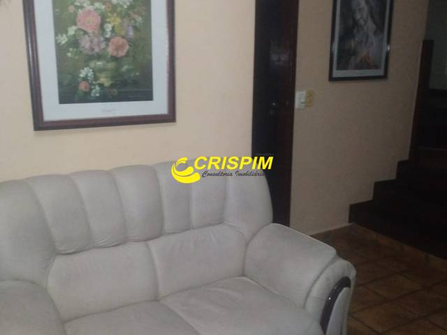 #CC 2009 - Casa em condomínio para Venda em Caraguatatuba - SP - 2