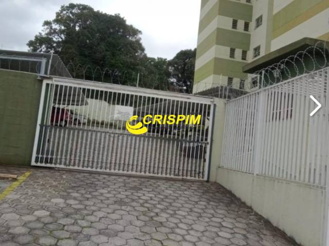 #AP 2010 - Apartamento para Venda em Jacareí - SP - 1