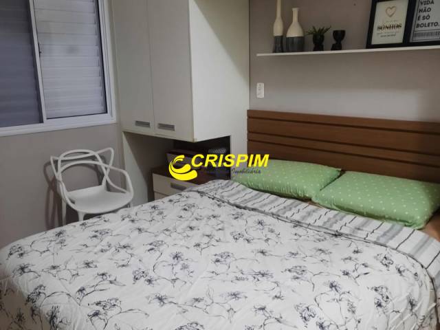 #AP 2010 - Apartamento para Venda em Jacareí - SP - 3