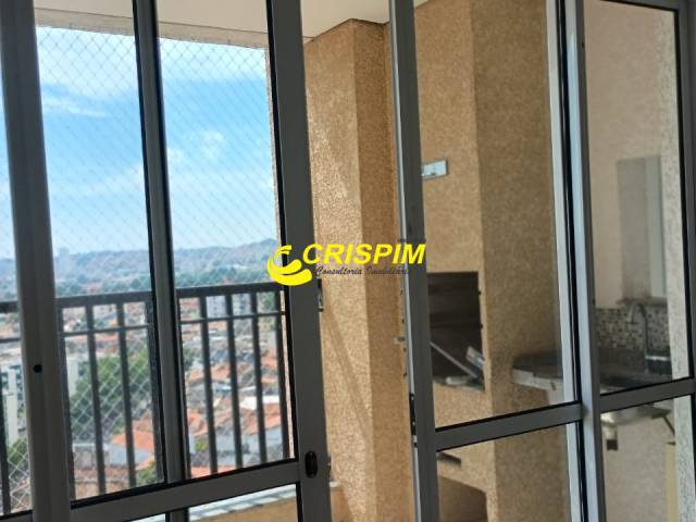 Apartamento para Locação em Jacareí - 4