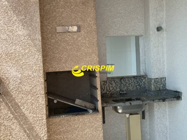 Apartamento para Locação em Jacareí - 5