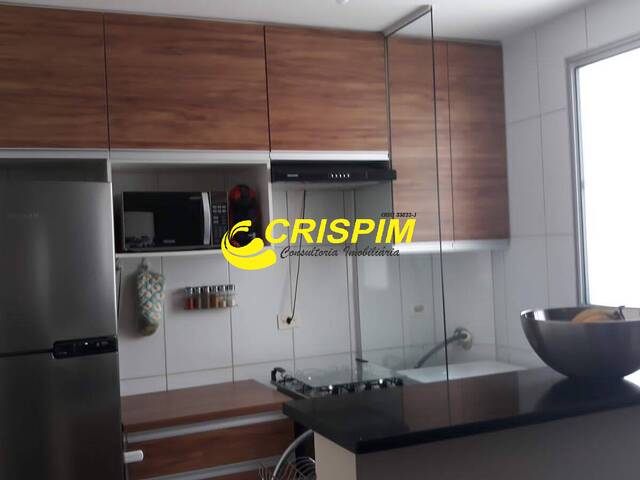 #AP 2012 - Apartamento para Venda em Jacareí - SP