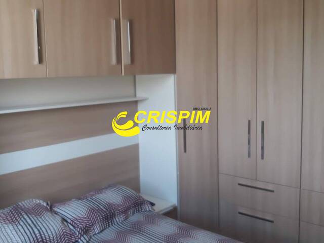 #AP 2012 - Apartamento para Venda em Jacareí - SP