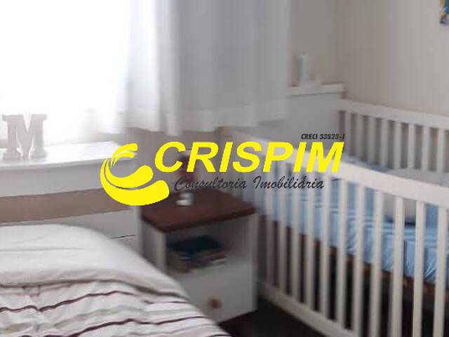 Apartamento para Venda em Jacareí - 5