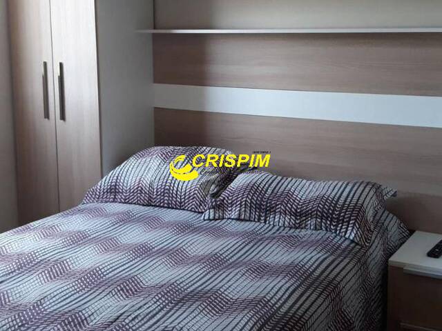 Apartamento para Venda em Jacareí - 4