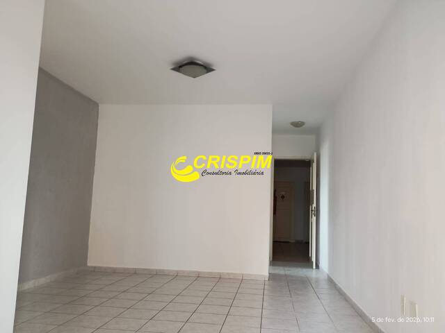 Apartamento para Locação em Jacareí - 4