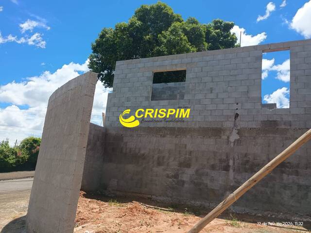 #CA 2015 - Casa para Venda em Jacareí - SP - 2