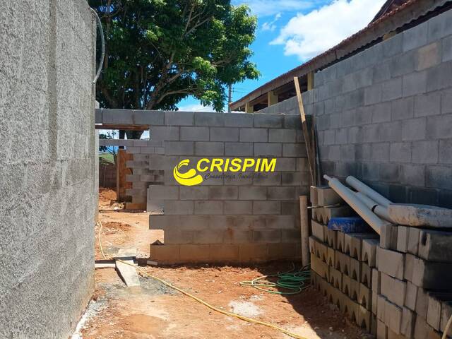 Casa para Venda em Jacareí - 4