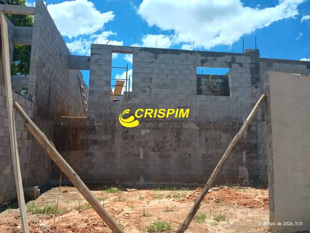 #CA 2015 - Casa para Venda em Jacareí - SP - 3