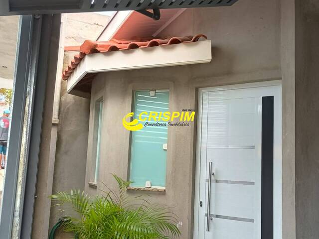 #CA 2017 - Casa para Venda em Jacareí - SP - 1