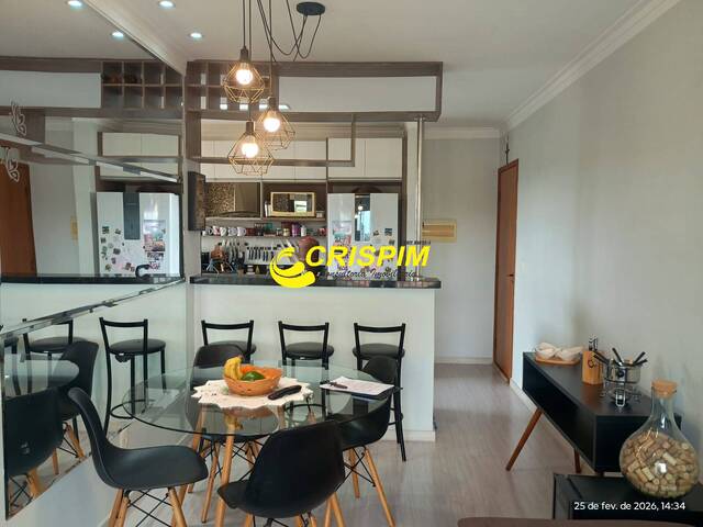Apartamento para Venda em Jacareí - 4