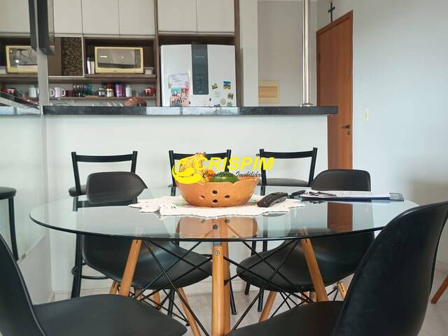 Apartamento para Venda em Jacareí - 5