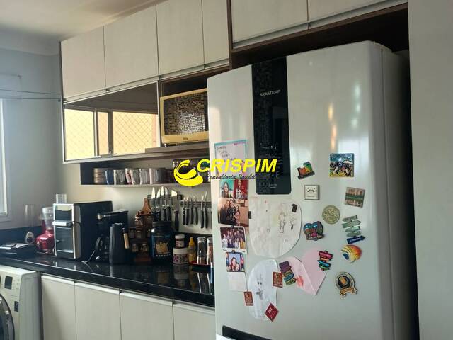 #AP 2019 - Apartamento para Venda em Jacareí - SP - 3