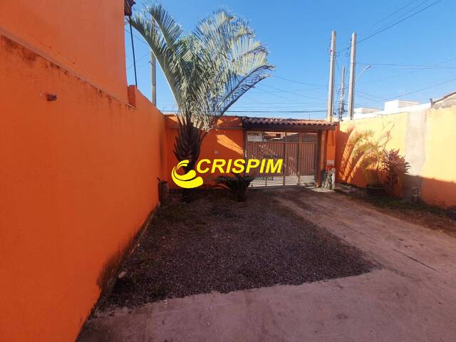 #CA 2018 - Casa para Venda em Jacareí - SP - 3