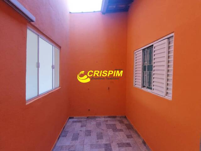 Casa para Venda em Jacareí - 5