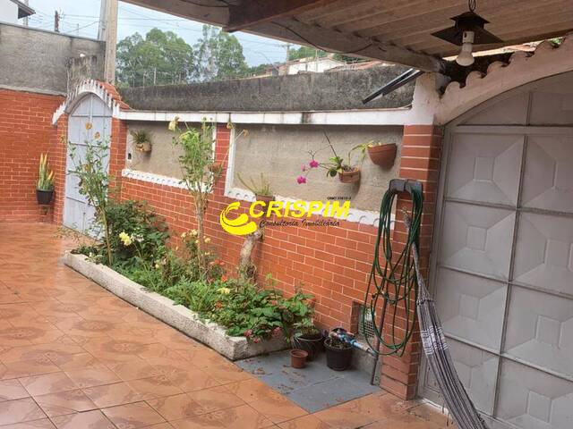 #CA 2020 - Casa para Venda em Jacareí - SP - 2