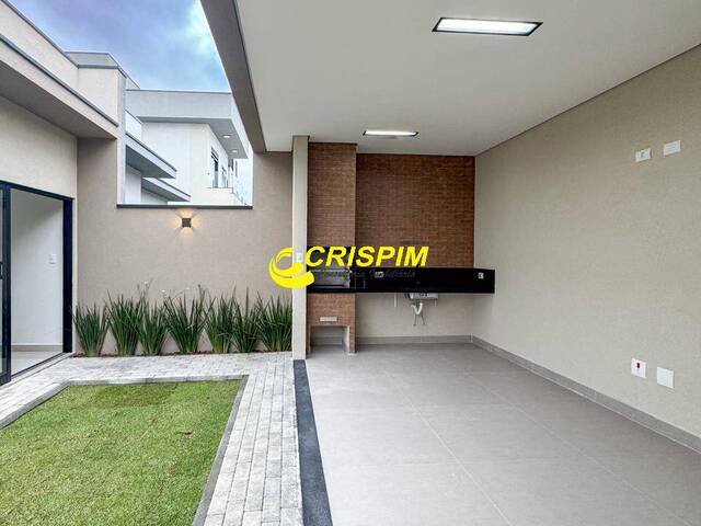 #CC 2021 - Casa para Venda em Jacareí - SP - 2