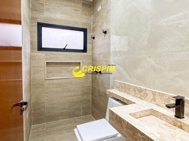 #CC 2021 - Casa para Venda em Jacareí - SP - 3