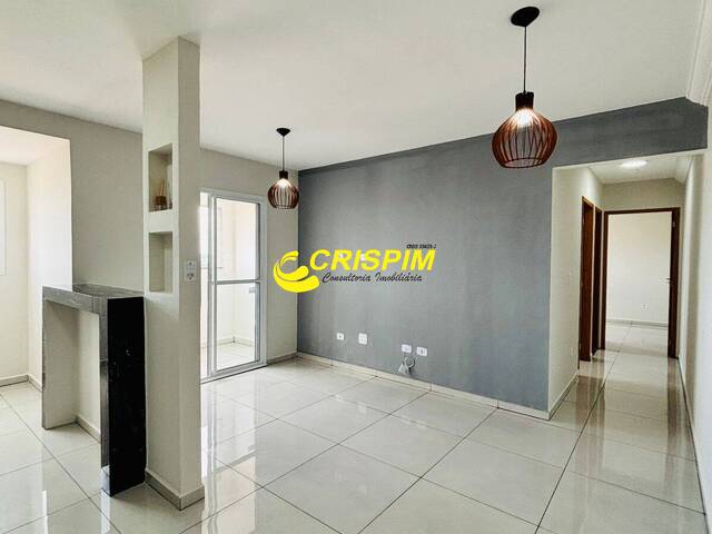 #AP 2022 - Apartamento para Venda em Jacareí - SP - 1