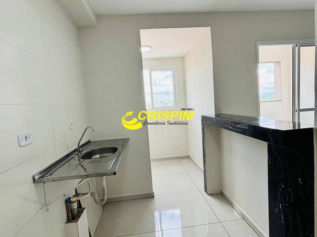 Apartamento para Venda em Jacareí - 4