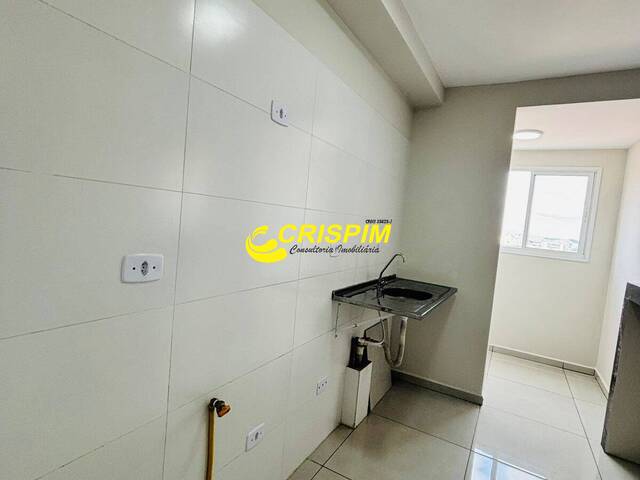 Apartamento para Venda em Jacareí - 5