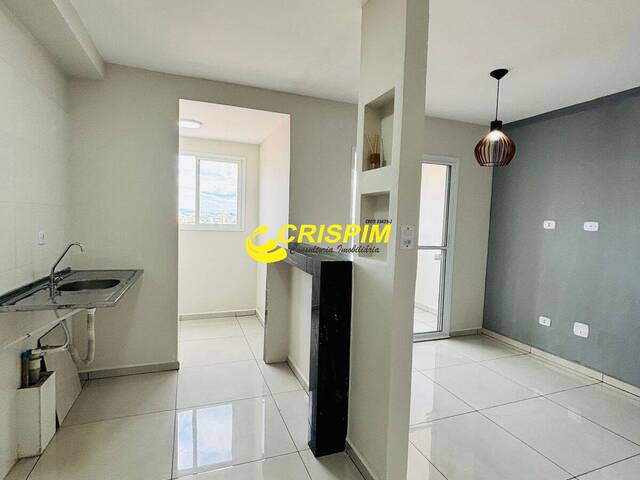 #AP 2022 - Apartamento para Venda em Jacareí - SP - 3